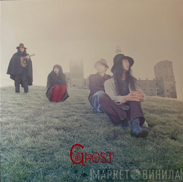 Ghost  - Ghost