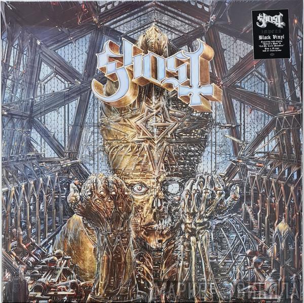 Ghost  - Impera