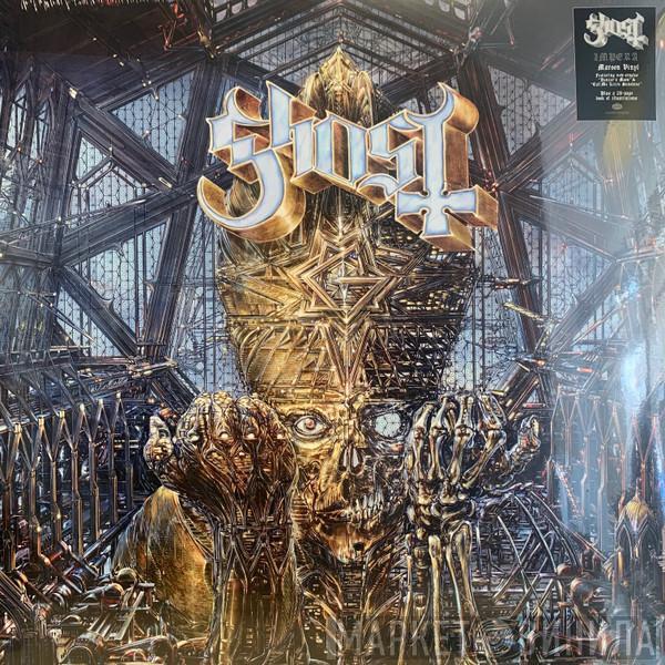 Ghost  - Impera