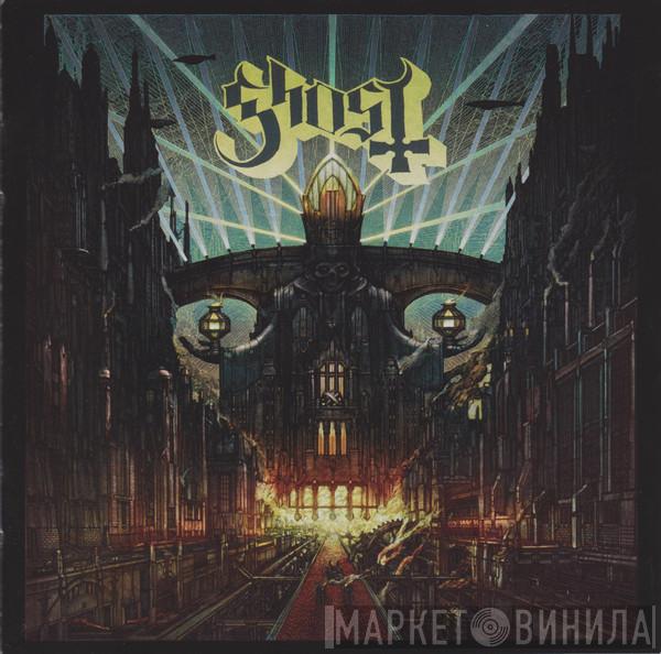  Ghost   - Meliora