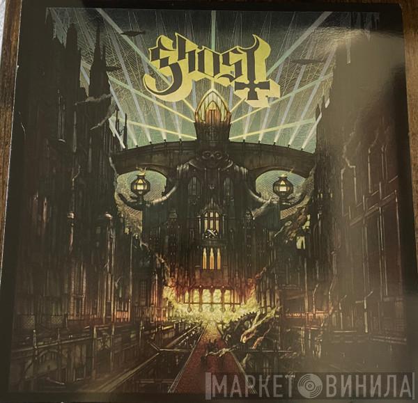Ghost  - Meliora