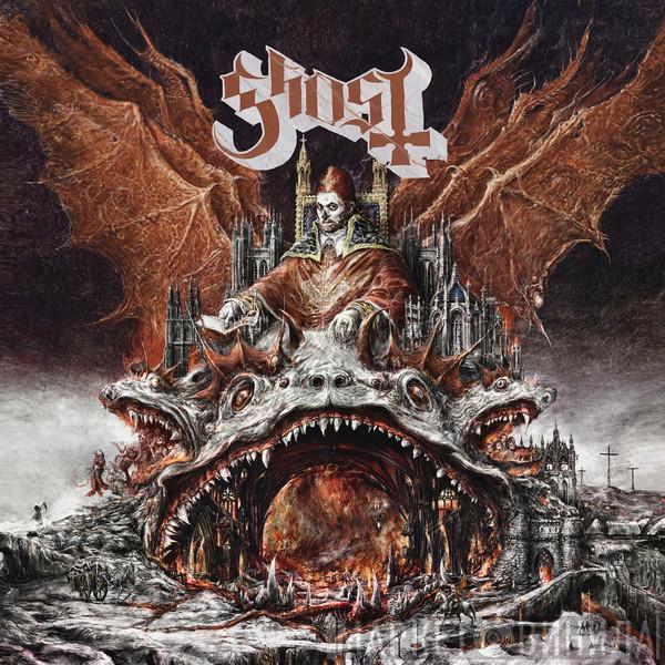 Ghost  - Prequelle
