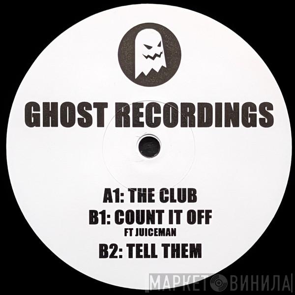 Ghost - The Club