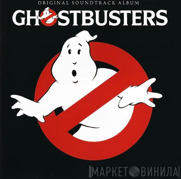  - Ghostbusters (Original Soundtrack Album)