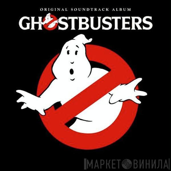  - Ghostbusters (Original Soundtrack Album)