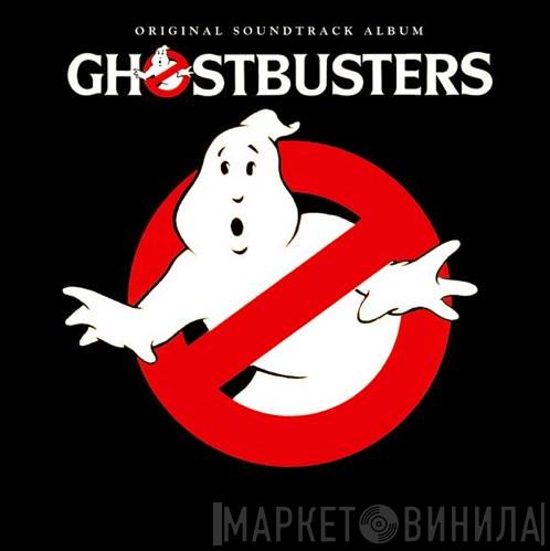 - Ghostbusters (Original Soundtrack Album)
