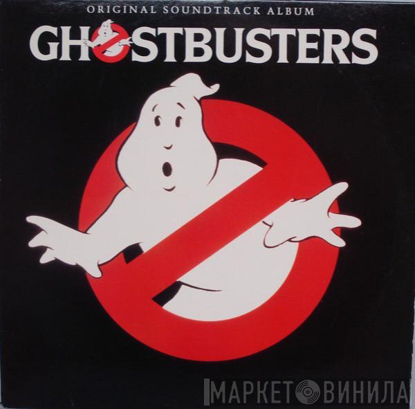  - Ghostbusters (Original Soundtrack)