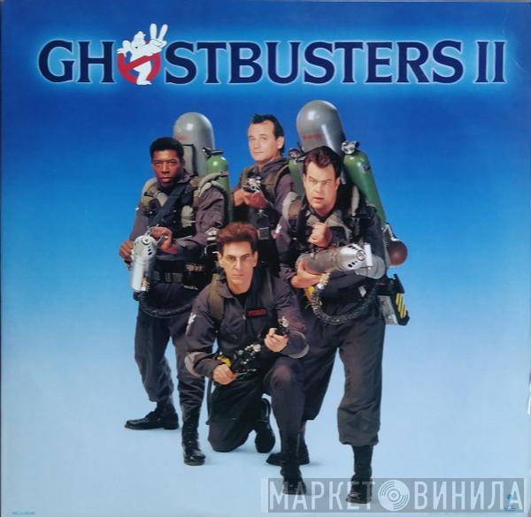  - Ghostbusters II (From The Columbia Motion Picture)