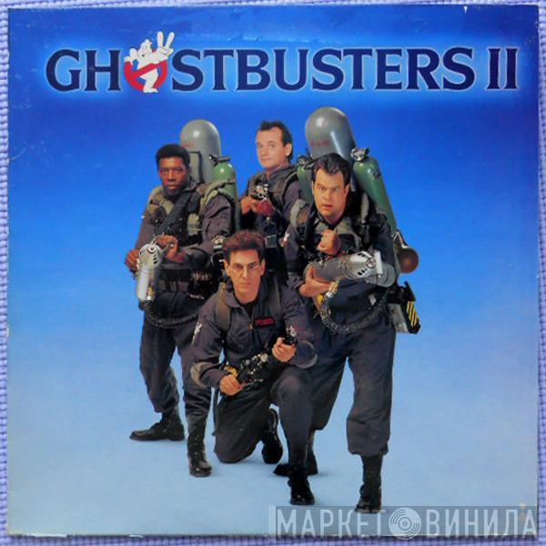  - Ghostbusters II