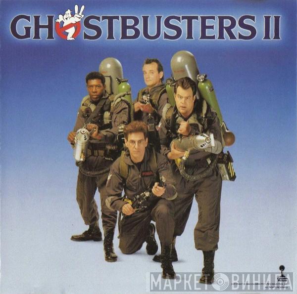  - Ghostbusters II