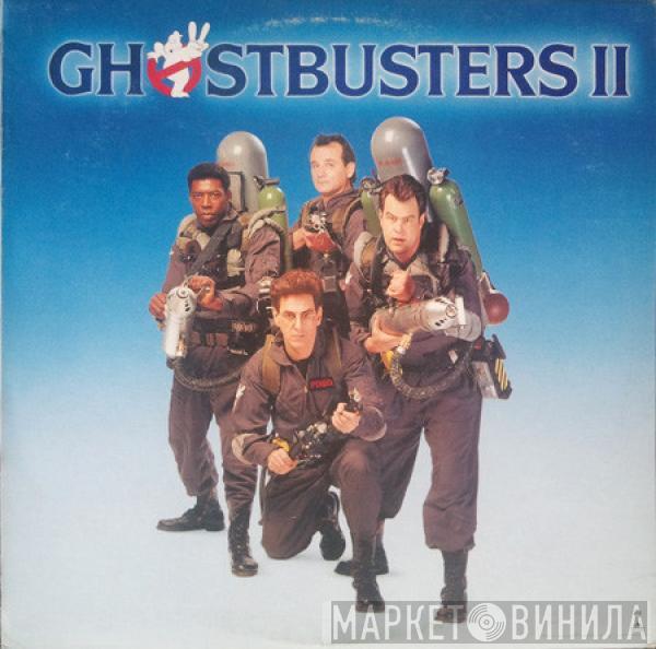  - Ghostbusters II