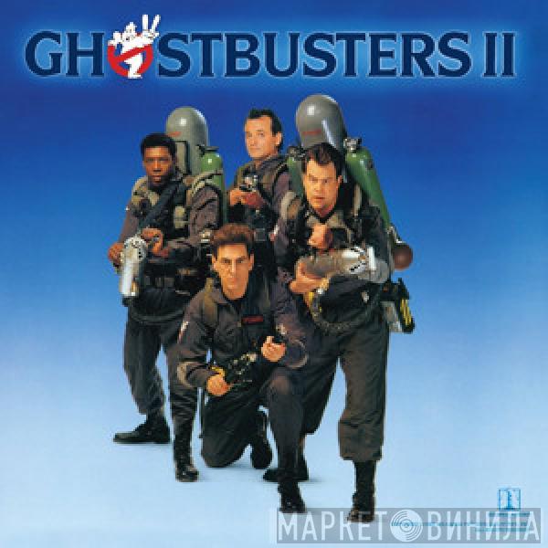  - Ghostbusters II