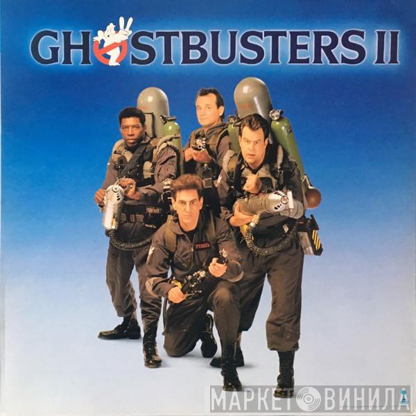  - Ghostbusters II