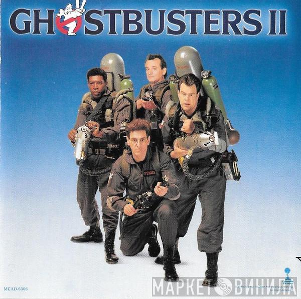  - Ghostbusters II