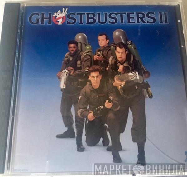  - Ghostbusters II