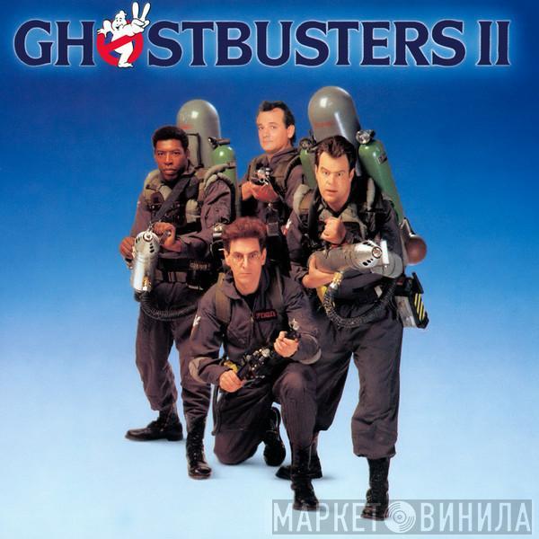  - Ghostbusters II