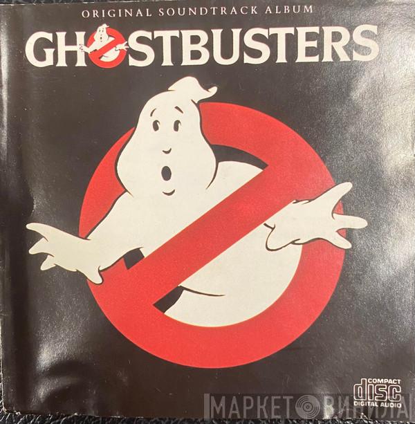  - Ghostbusters Original Soundtrack Album