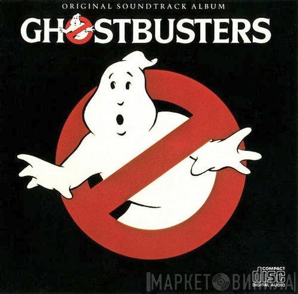  - Ghostbusters Original Soundtrack Album