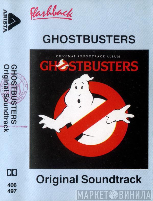  - Ghostbusters - Original Soundtrack