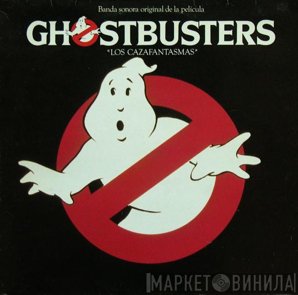  - Ghostbusters Original Soundtrack