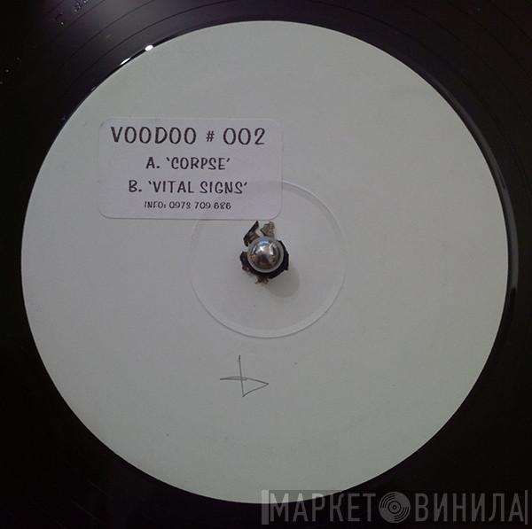 Ghostface - Corpse / Vital Signs