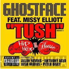 Ghostface Killah, Missy Elliott - Tush