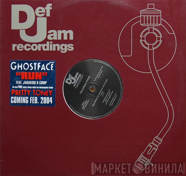 Ghostface Killah - Run