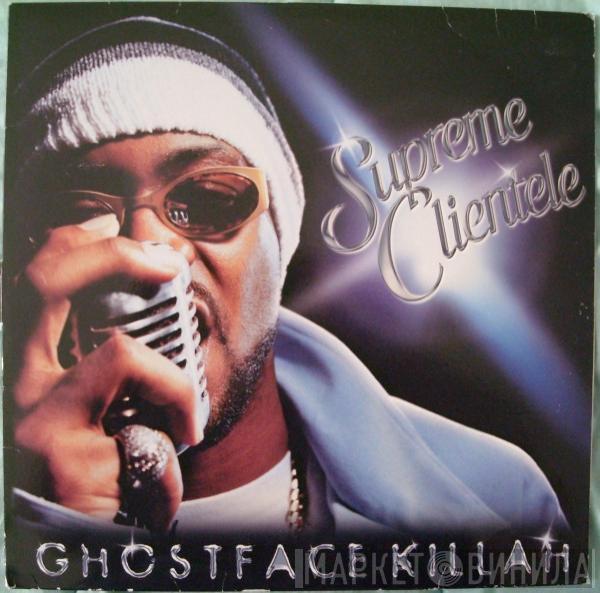 Ghostface Killah - Supreme Clientele