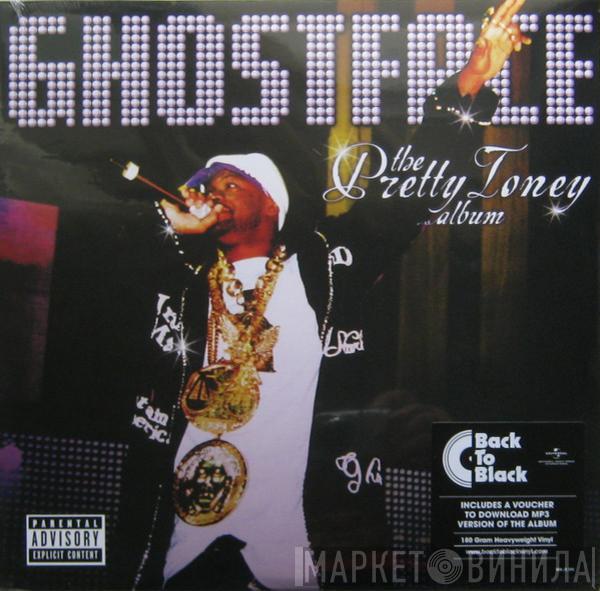Ghostface Killah - The Pretty Toney Album