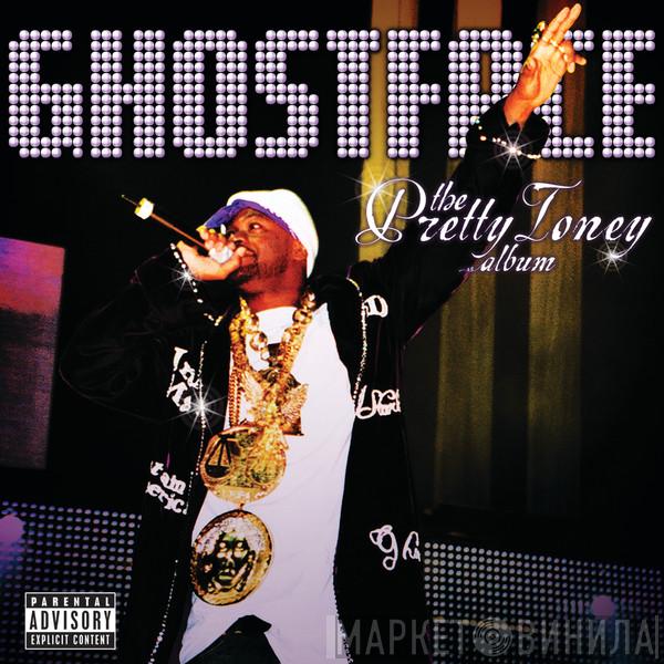 Ghostface Killah - The Pretty Toney Album