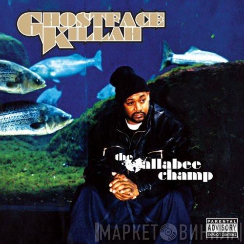 Ghostface Killah - The Wallabee Champ