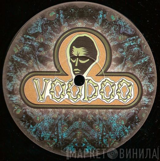 Ghostface - Pitch Black / Nocturnal (B2B Remix)