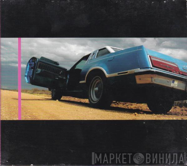  Ghostland Observatory  - Delete.Delete.I.Eat.Meat...