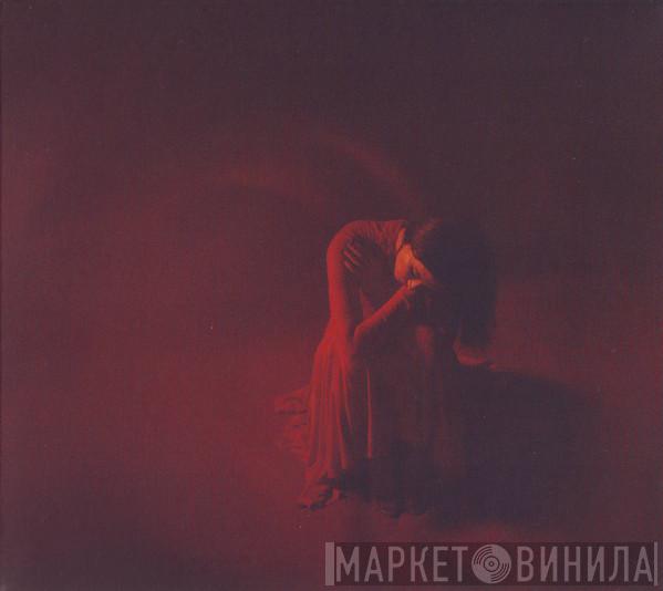 Ghostly Kisses - Darkroom
