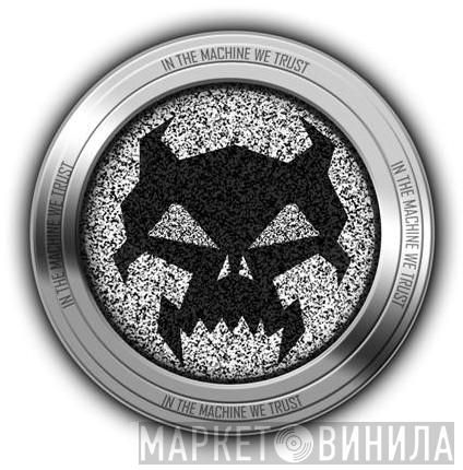 Ghosts In The Machine - The Ghosts In The Machine E.P.