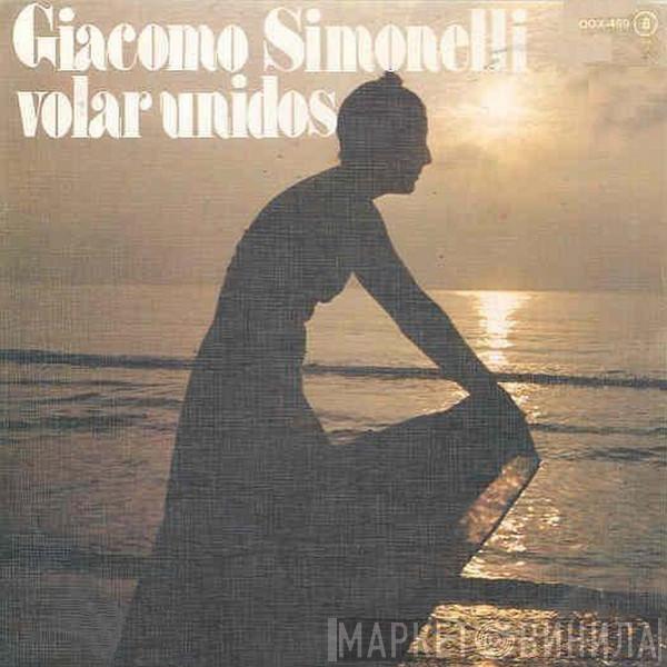Giacomo Simonelli - Volar Unidos (Volare In Due)