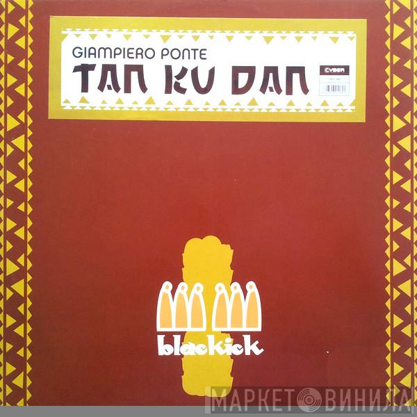 Giampiero Ponte - Tan Ku Dan