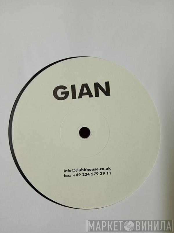 Gian - Get Up