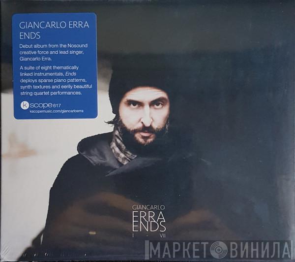 Giancarlo Erra - Ends