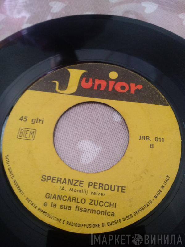 Giancarlo Zucchi - Le Onde Del Danubio