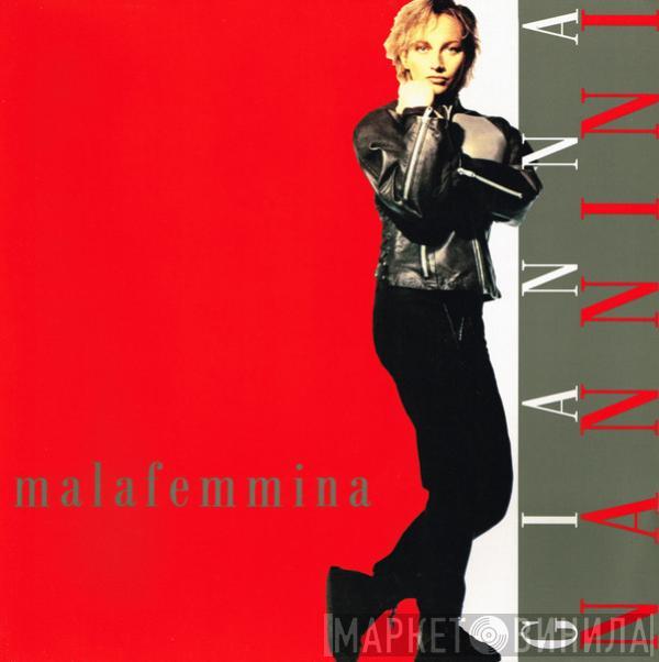 Gianna Nannini - Malafemmina