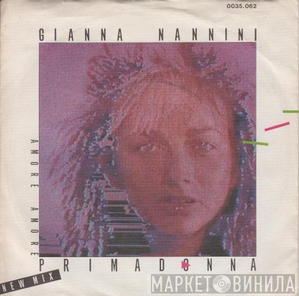 Gianna Nannini - Primadonna