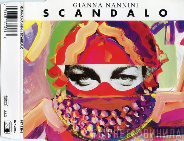 Gianna Nannini - Scandalo