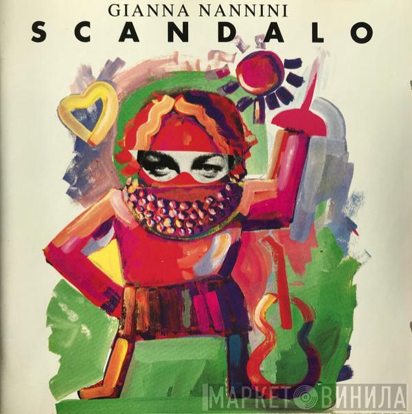  Gianna Nannini  - Scandalo