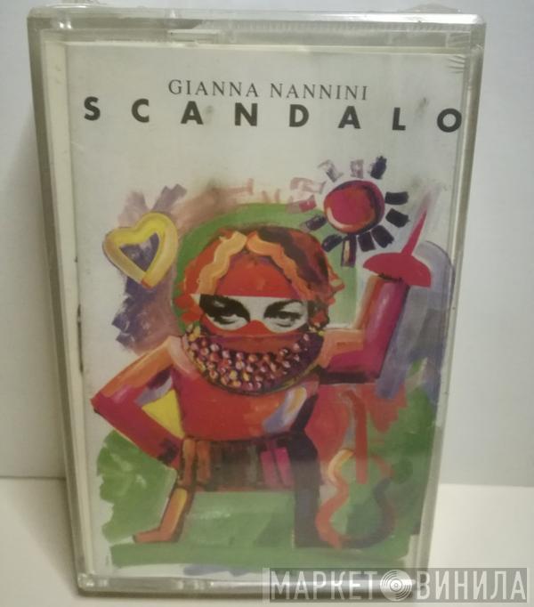  Gianna Nannini  - Scandalo