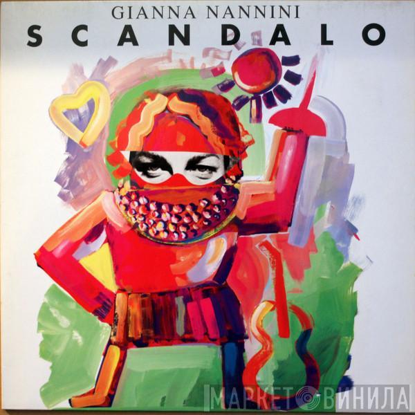  Gianna Nannini  - Scandalo