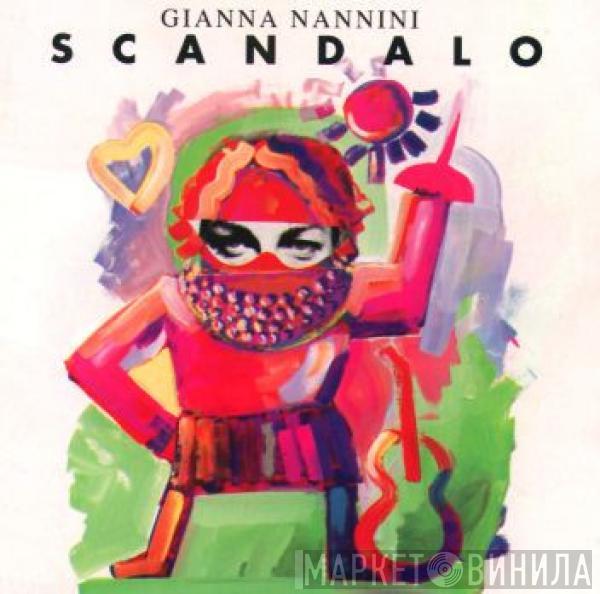  Gianna Nannini  - Scandalo