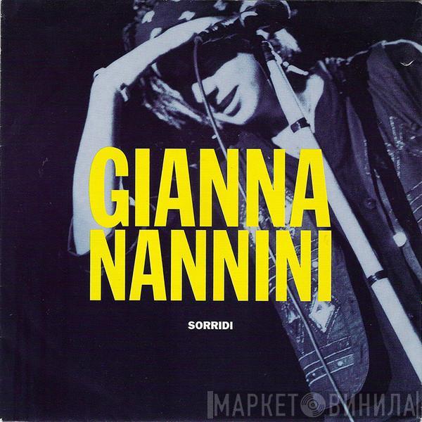 Gianna Nannini - Sorridi