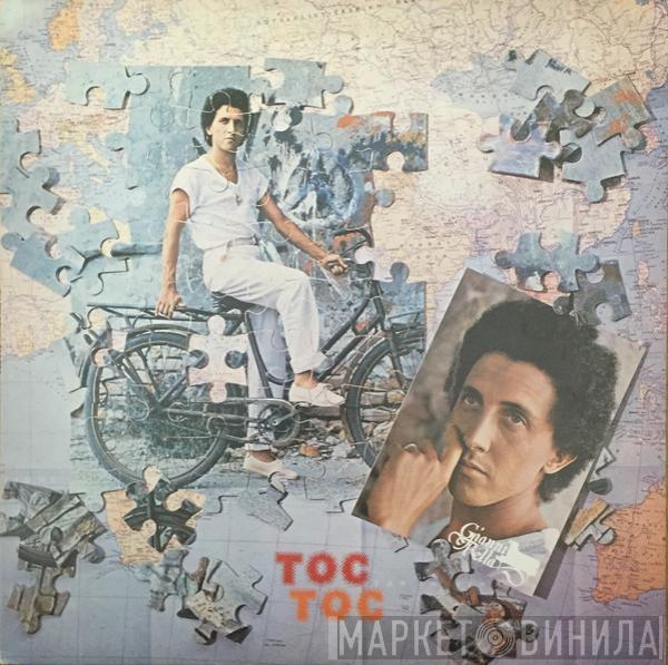 Gianni Bella - Toc Toc