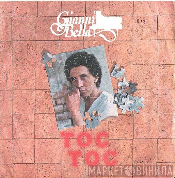 Gianni Bella - Toc Toc